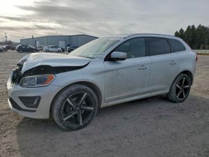 Volvo XC60 T6 R-DESIGN PLATINUM 3.0L 6 2015