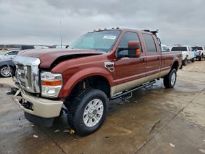 Ford F-350 SRW SUPER DUTY 6.4L 8 2008