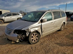 Chrysler Town & Country TOURING 3.6L 6 2013