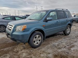 Honda Pilot VP 3.5L 6 2008