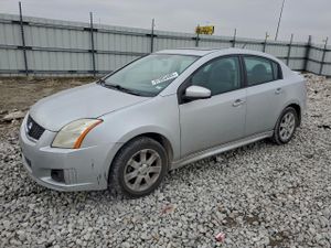 Nissan Sentra 2.0 2.0L 4 2010