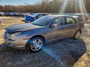 Ford Fusion SEL 2.3L 4 2007