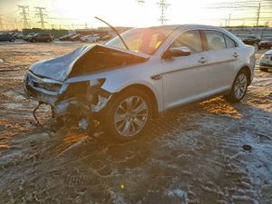 Ford Taurus LIMITED 3.5L 6 2010