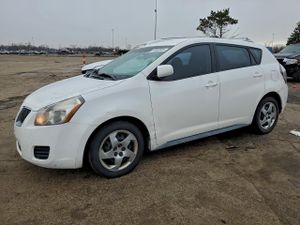 Pontiac Vibe 1.8L 4 2009