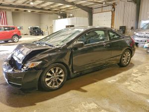 Honda Civic EX 1.8L 4 2009