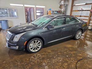 Cadillac XTS LUXURY COLLECTION 3.6L 6 2013