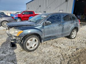 Dodge Caliber SXT 2.0L 4 2008