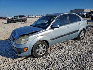 Kia Rio 1.6L 4 2006