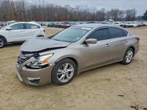 Nissan Altima 2.5 2.5L 4 2013
