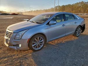 Cadillac XTS LUXURY COLLECTION 3.6L 6 2014