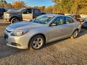 Chevrolet Malibu LS 2.5L 4 2014