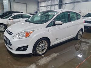 Ford C-series PREMIUM 2.0L 4 2013