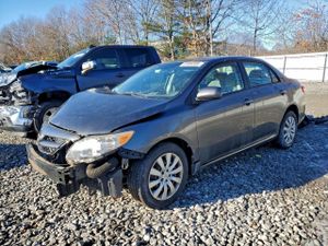 Toyota Corolla BASE 1.8L 4 2012