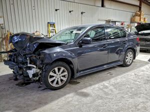 Subaru Legacy 2.5I PREMIUM 2.5L 4 2011