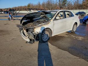 Subaru Impreza 2.5I PREMIUM 2.5L 4 2011