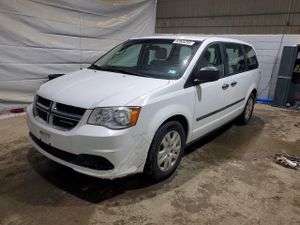 Dodge Grand Caravan (Caravan) SE 3.6L 6 2015