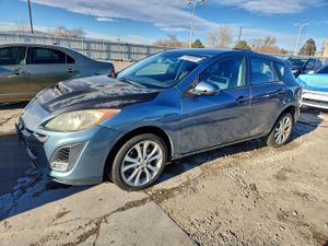 Mazda 3 S 2.5L 4 2010