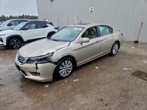 Honda Accord EXL 3.5L 6 2013