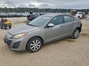 Mazda 3 I 2.0L 4 2011