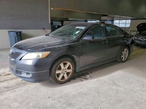 Toyota Camry SE 3.5L 6 2009
