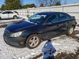 Chevrolet Cruze LT 1.4L 4 2012