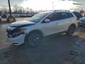 Mazda CX-9 GRAND TOURING 3.7L 6 2015