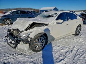 Infiniti Q50 BASE 3.7L 6 2015