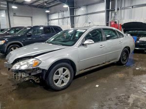 Chevrolet Impala LT 3.5L 6 2008