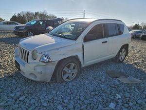 Jeep Compass 2.4L 4 2007