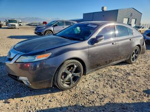 Acura TL 3.7L 6 2009