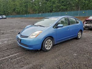 Toyota Prius 1.5L 4 2008