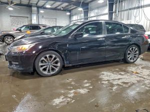 Honda Accord SPORT 2.4L 4 2014
