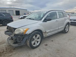 Dodge Caliber SXT 2.0L 4 2010