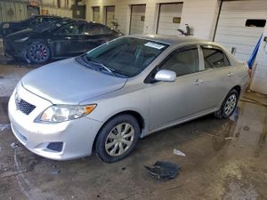 Toyota Corolla BASE 1.8L 4 2009