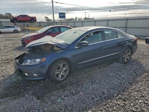 Volkswagen Passat CC SPORT 2.0L 4 2014