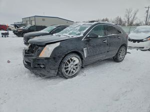 Cadillac SRX PERFORMANCE COLLECTION 3.6L 6 2013