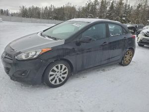 Hyundai Elantra 1.8L 4 2013