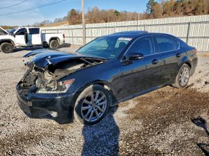 Lexus GS 350 3.5L 6 2014