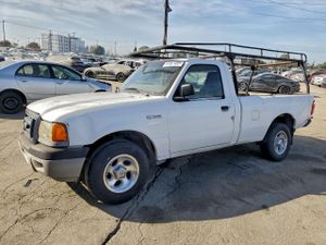 Ford Ranger 3.0L 6 2004