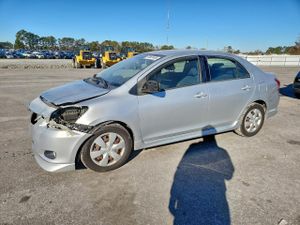 Toyota Yaris 1.5L 4 2007