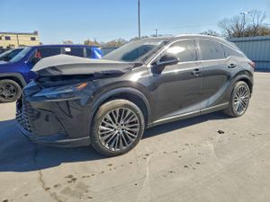 Lexus RX 350H BASE 2.5L 4 2023