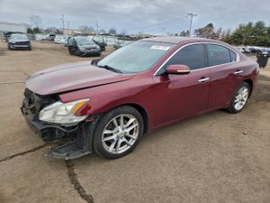 Nissan Maxima S 3.5L 6 2009