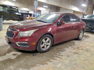 Chevrolet Cruze LT 1.4L 4 2015