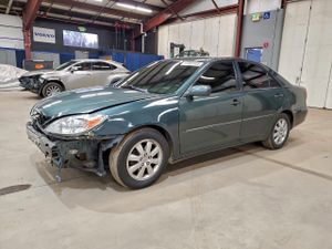Toyota Camry LE 2.4L 4 2003