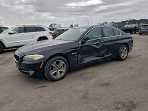 BMW 5 Series I 3.0L 6 2011