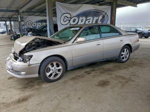 Lexus ES 300 3.0L 6 2000