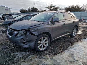 Lexus RX 350 3.5L 6 2012