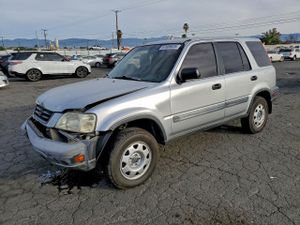 Honda CR-V LX 2.0L 4 2000