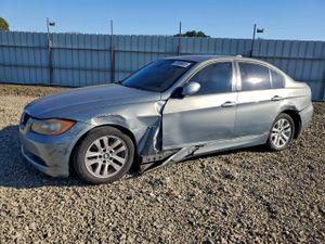 BMW 3 Series I 3.0L 6 2006