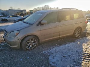 Honda Odyssey EXL 3.5L 6 2006